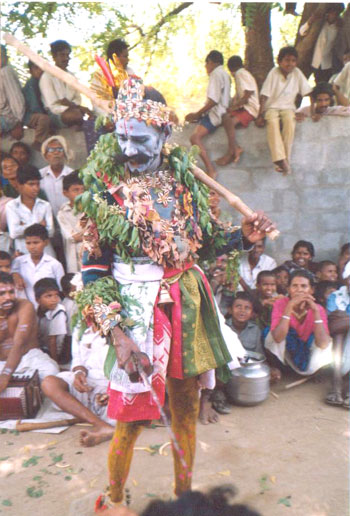 Jambavantha 2003